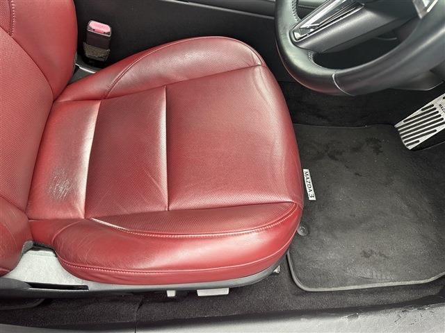 MAZDA3 FASTBACK