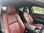 MAZDA3 FASTBACK