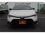 COROLLA TOURING HYBRID