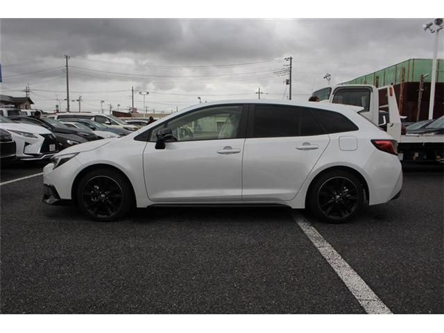 COROLLA TOURING HYBRID