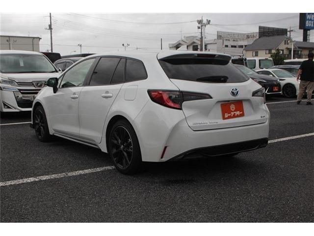 COROLLA TOURING HYBRID