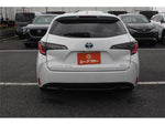COROLLA TOURING HYBRID
