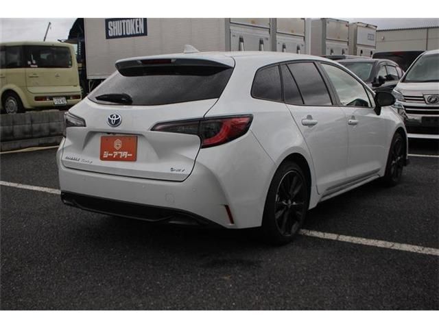 COROLLA TOURING HYBRID
