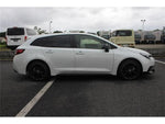 COROLLA TOURING HYBRID