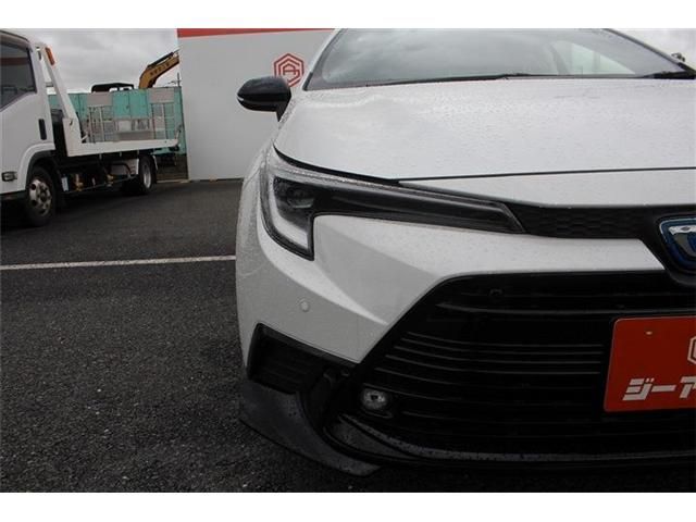 COROLLA TOURING HYBRID