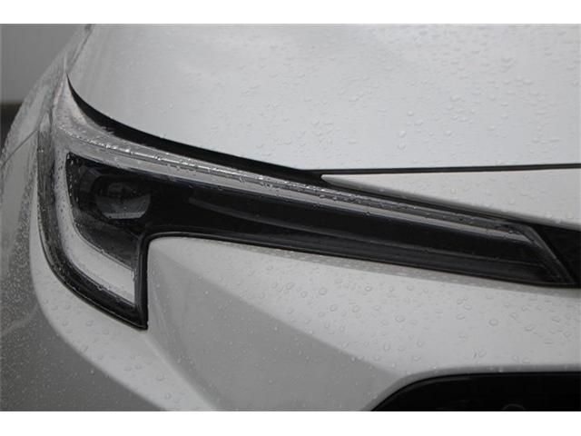 COROLLA TOURING HYBRID