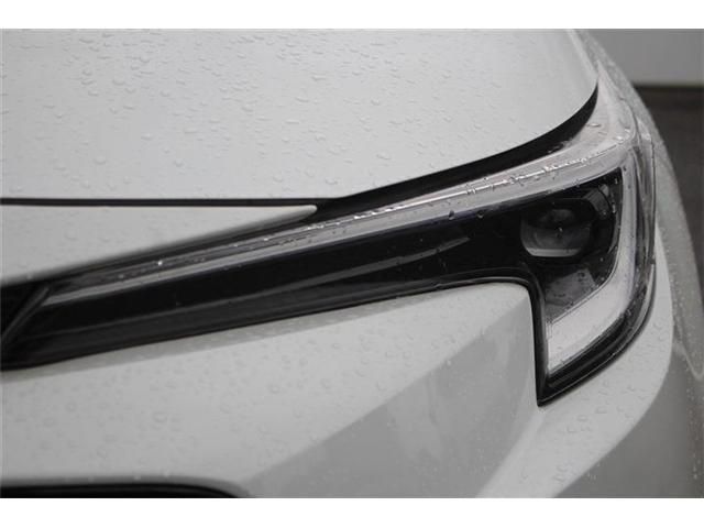 COROLLA TOURING HYBRID
