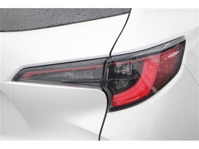 COROLLA TOURING HYBRID