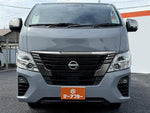 CARAVAN van 2WD