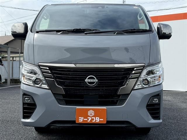 CARAVAN van 2WD