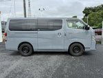 CARAVAN van 2WD