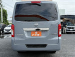 CARAVAN van 2WD