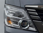 CARAVAN van 2WD