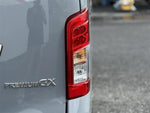 CARAVAN van 2WD