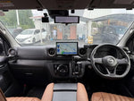 CARAVAN van 2WD