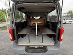 CARAVAN van 2WD