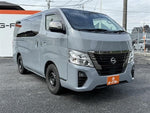 CARAVAN van 2WD