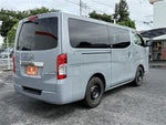 CARAVAN van 2WD