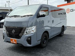 CARAVAN van 2WD