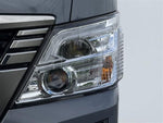 CARAVAN van 2WD