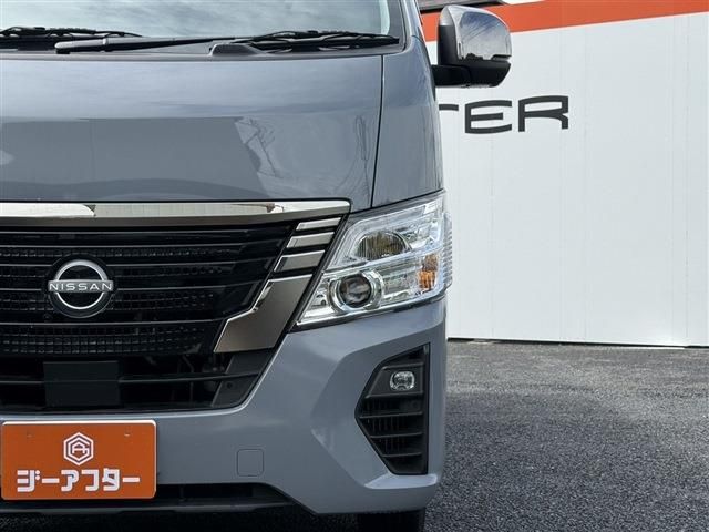 CARAVAN van 2WD