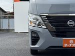 CARAVAN van 2WD