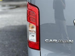 CARAVAN van 2WD