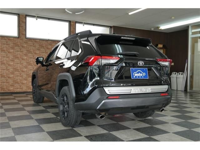 RAV4 4WD
