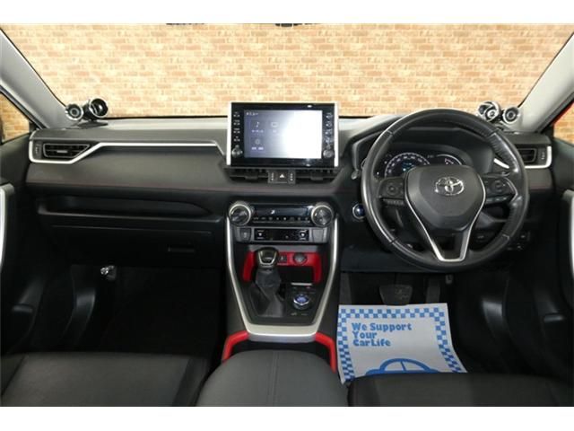 RAV4 4WD