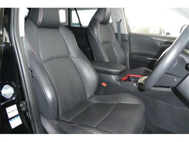 RAV4 4WD