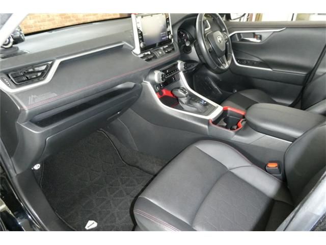 RAV4 4WD