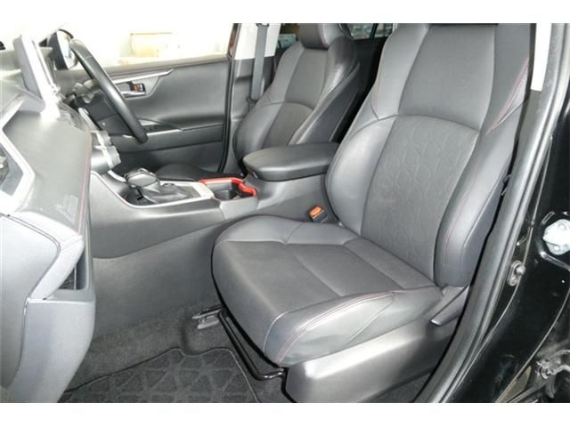 RAV4 4WD