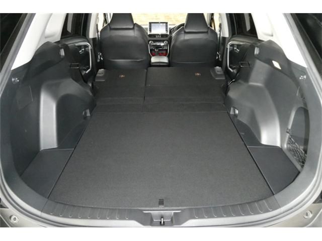 RAV4 4WD