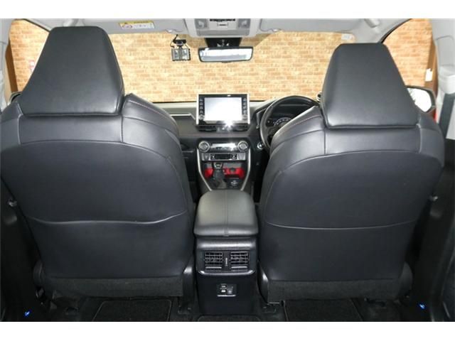 RAV4 4WD