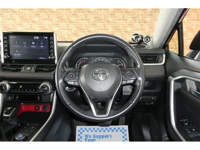 RAV4 4WD