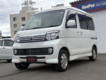 ATRAI wagon 4WD