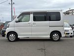 ATRAI wagon 4WD