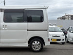 ATRAI wagon 4WD