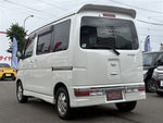 ATRAI wagon 4WD
