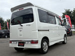 ATRAI wagon 4WD