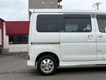 ATRAI wagon 4WD