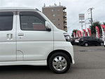 ATRAI wagon 4WD