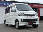 ATRAI wagon 4WD