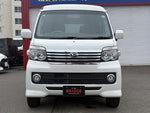 ATRAI wagon 4WD