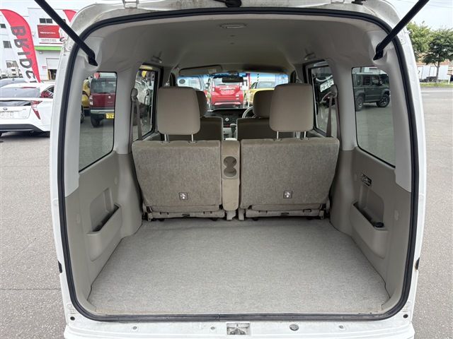ATRAI wagon 4WD
