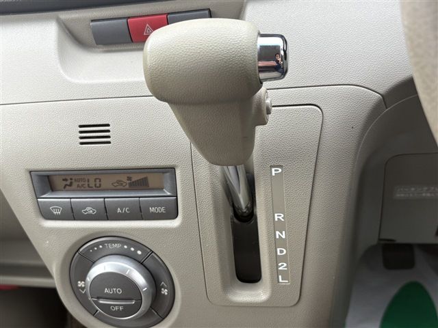 ATRAI wagon 4WD