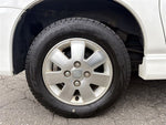 ATRAI wagon 4WD