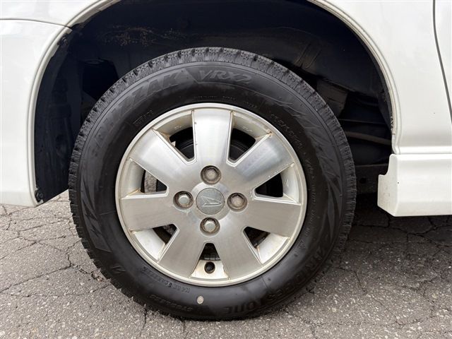 ATRAI wagon 4WD