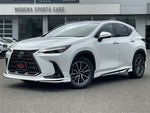 LEXUS NX350h AWD