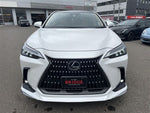 LEXUS NX350h AWD